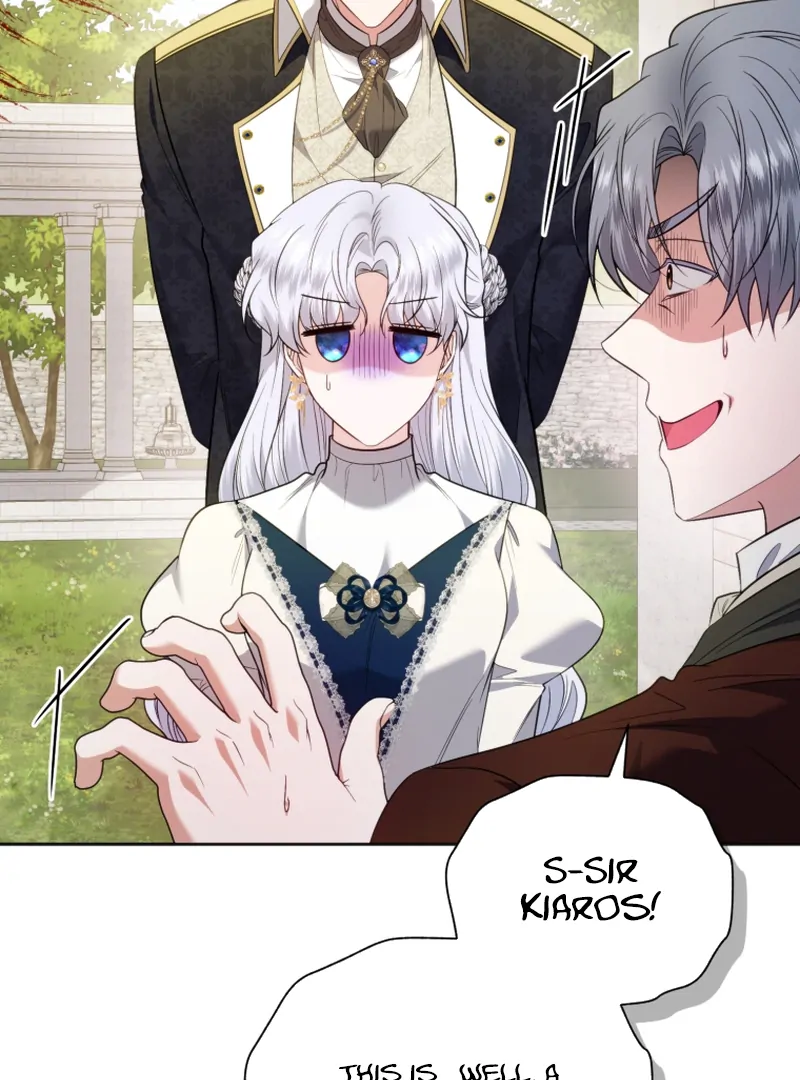 The Low-Ranking Civil Servant Wants to Achieve Success Chapter 15 page 71