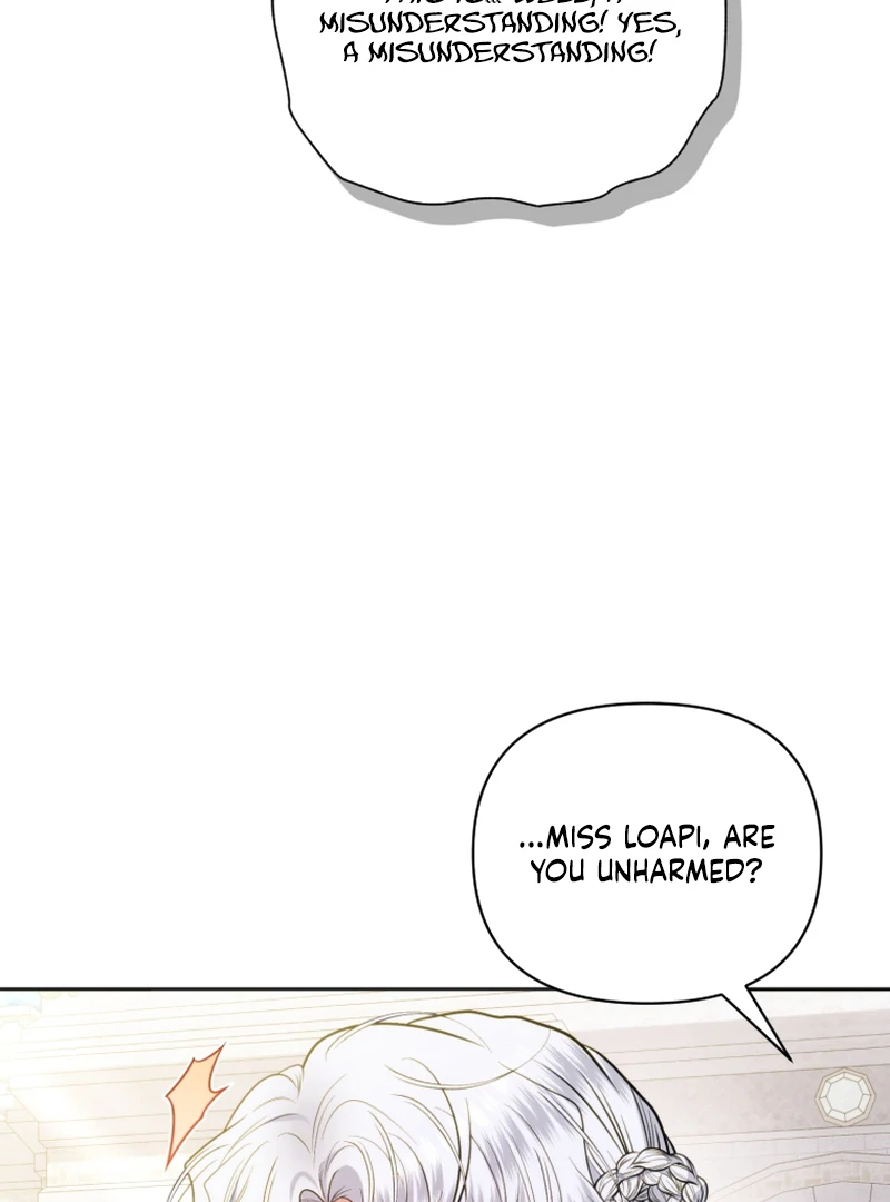 The Low-Ranking Civil Servant Wants to Achieve Success Chapter 15 page 72