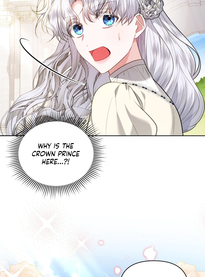 The Low-Ranking Civil Servant Wants to Achieve Success Chapter 15 page 73