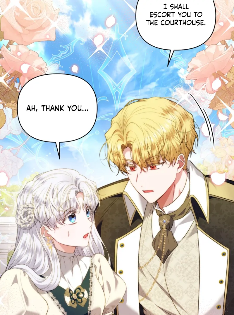 The Low-Ranking Civil Servant Wants to Achieve Success Chapter 15 page 74