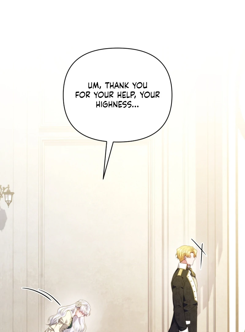 The Low-Ranking Civil Servant Wants to Achieve Success Chapter 15 page 80
