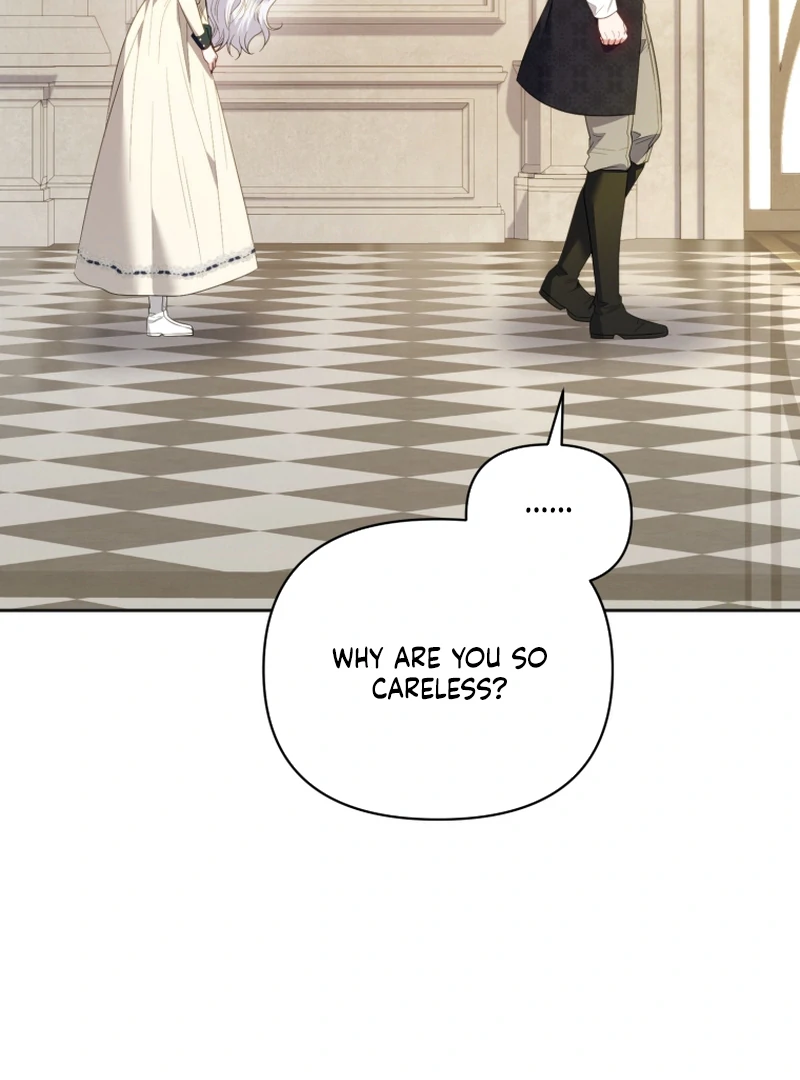 The Low-Ranking Civil Servant Wants to Achieve Success Chapter 15 page 81