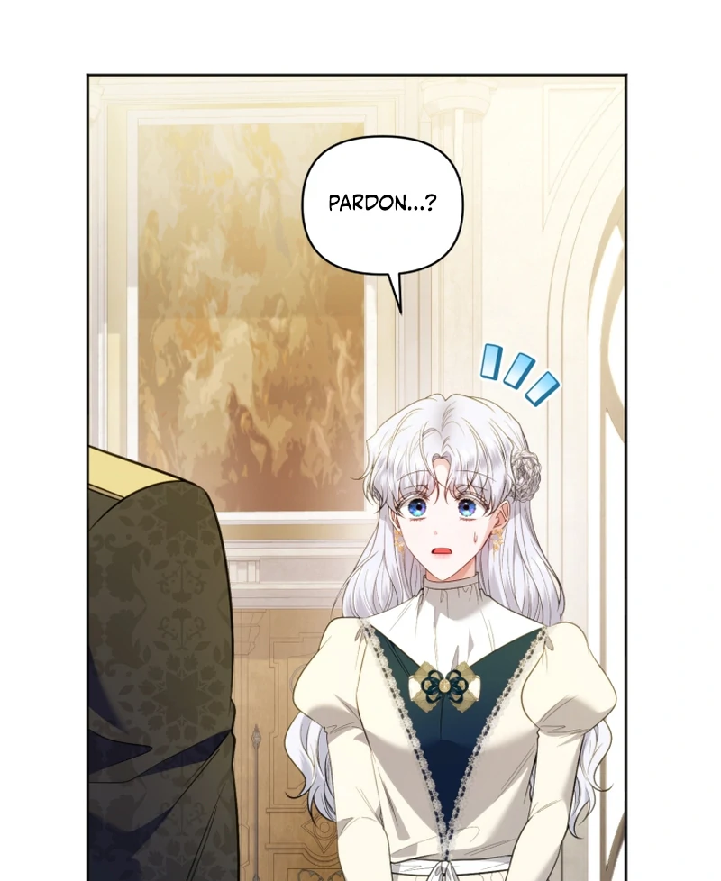 The Low-Ranking Civil Servant Wants to Achieve Success Chapter 15 page 82