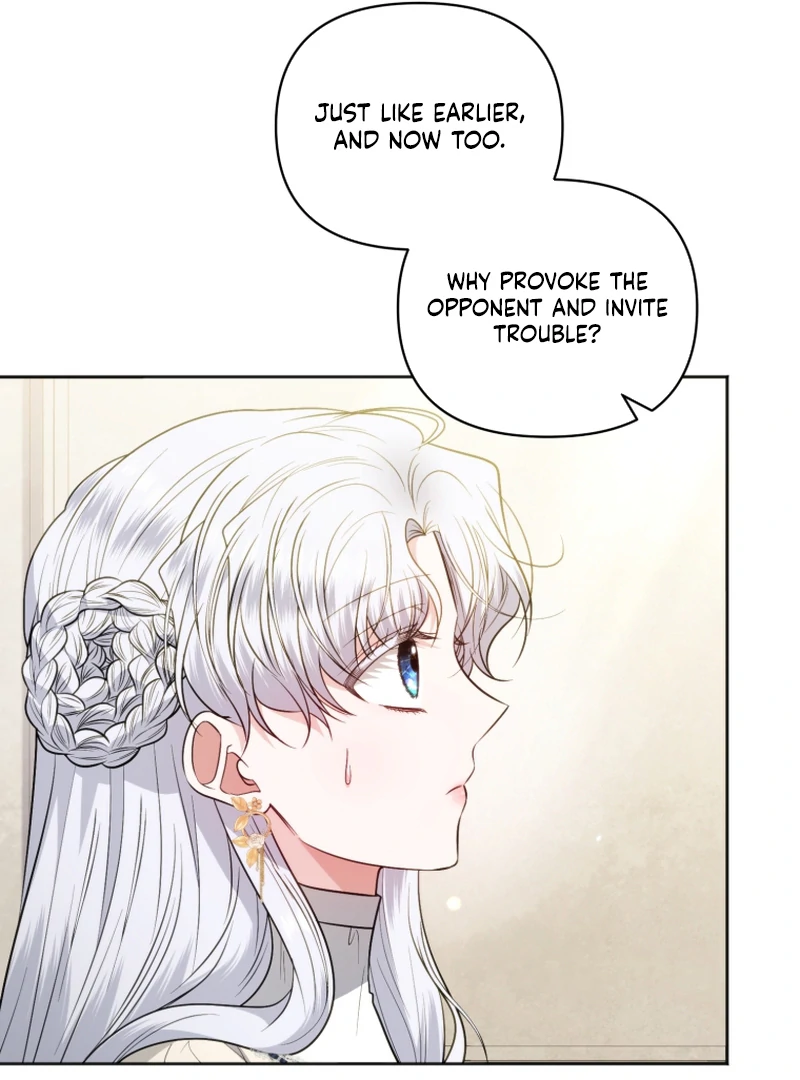 The Low-Ranking Civil Servant Wants to Achieve Success Chapter 15 page 84
