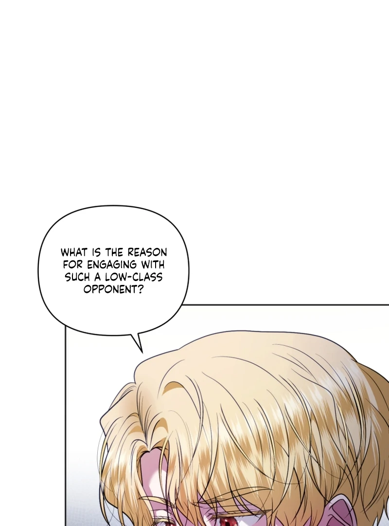 The Low-Ranking Civil Servant Wants to Achieve Success Chapter 15 page 85
