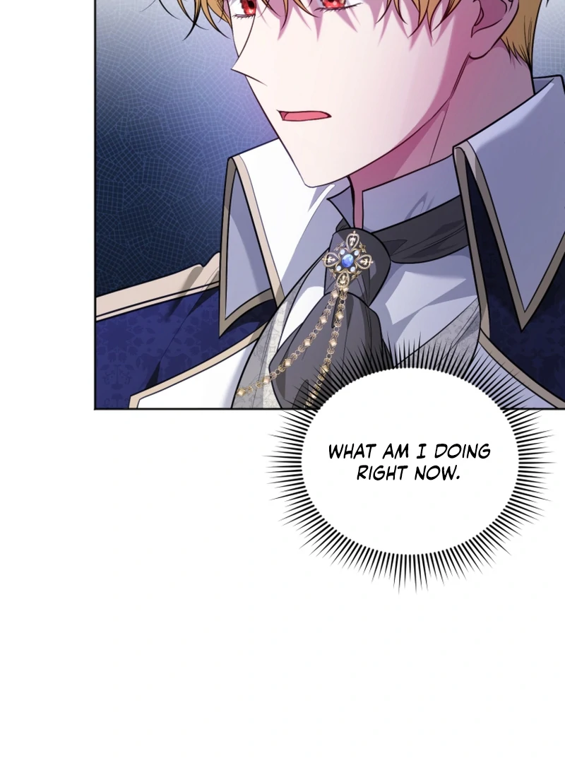 The Low-Ranking Civil Servant Wants to Achieve Success Chapter 15 page 86