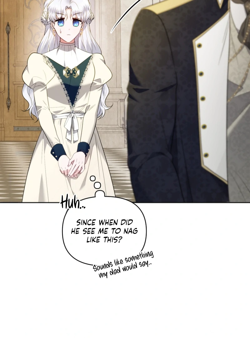 The Low-Ranking Civil Servant Wants to Achieve Success Chapter 15 page 92