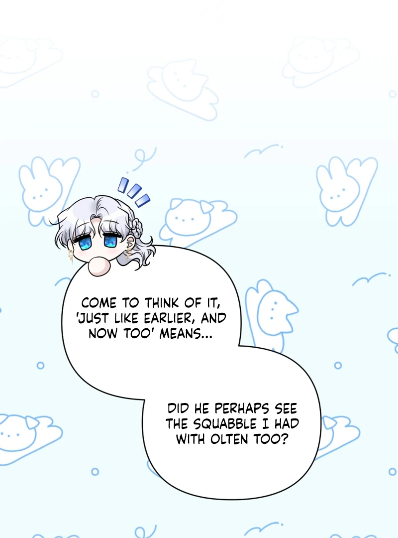 The Low-Ranking Civil Servant Wants to Achieve Success Chapter 15 page 93