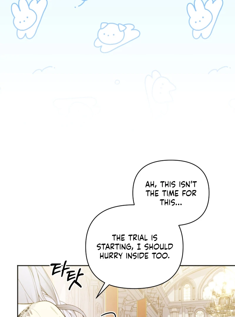 The Low-Ranking Civil Servant Wants to Achieve Success Chapter 15 page 94
