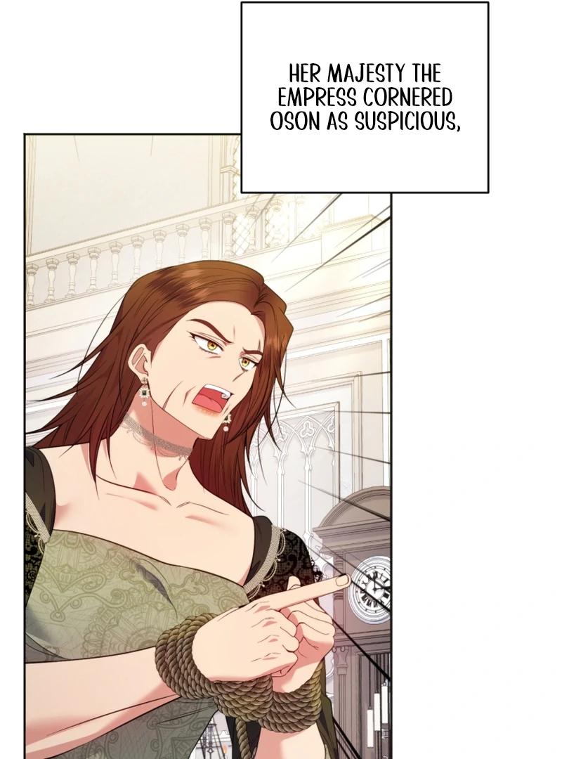 The Low-Ranking Civil Servant Wants to Achieve Success Chapter 15 page 98