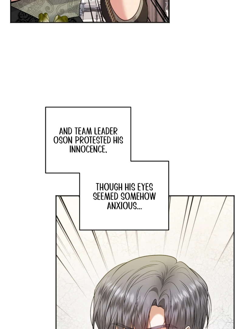 The Low-Ranking Civil Servant Wants to Achieve Success Chapter 15 page 99