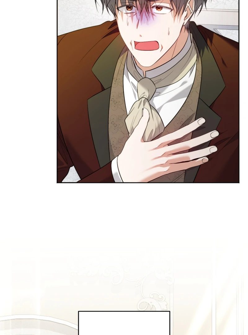 The Low-Ranking Civil Servant Wants to Achieve Success Chapter 15 page 100