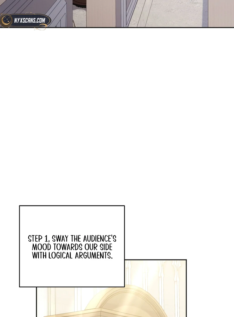 The Low-Ranking Civil Servant Wants to Achieve Success Chapter 15 page 102