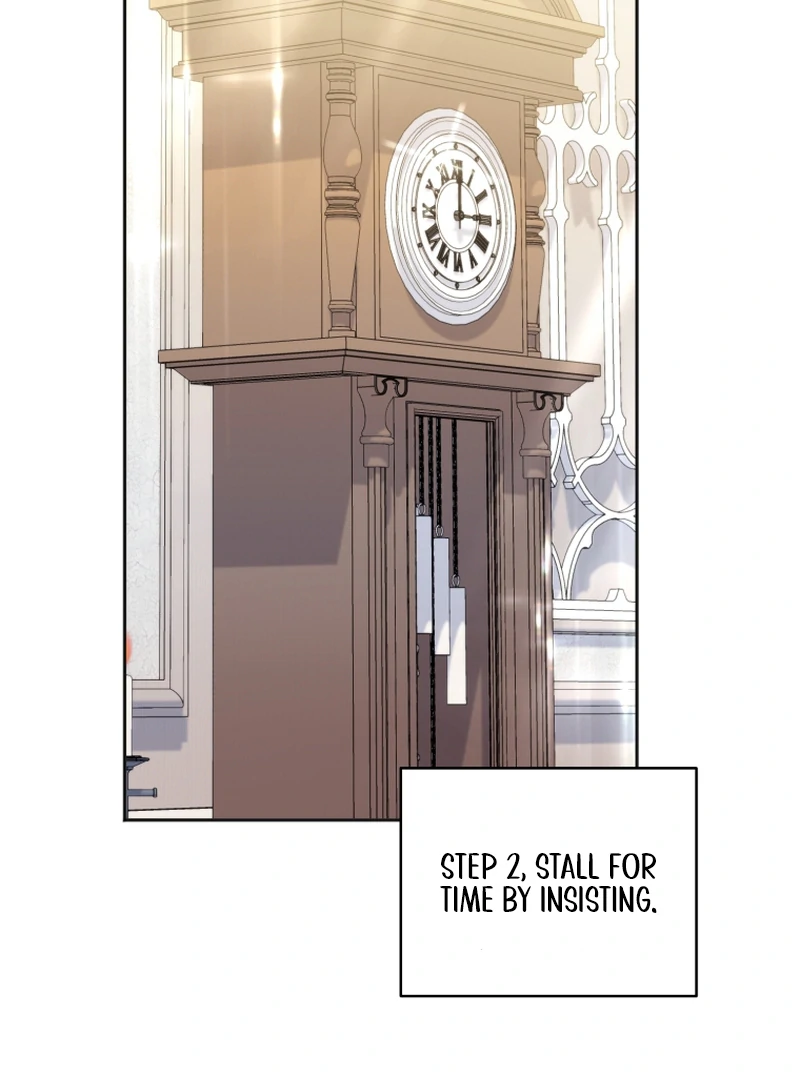 The Low-Ranking Civil Servant Wants to Achieve Success Chapter 15 page 103
