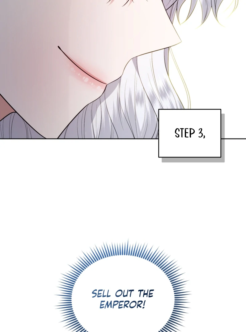 The Low-Ranking Civil Servant Wants to Achieve Success Chapter 15 page 105