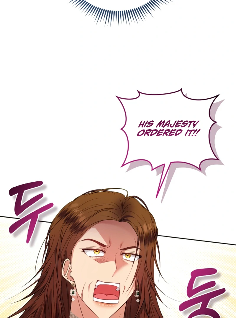The Low-Ranking Civil Servant Wants to Achieve Success Chapter 15 page 106