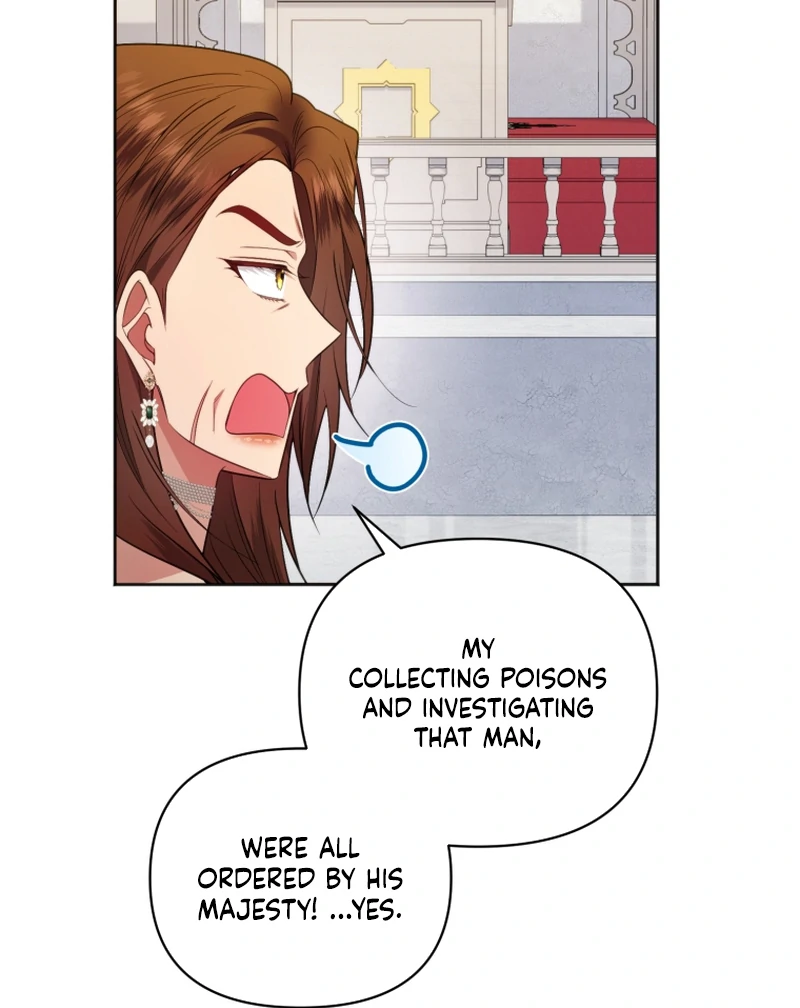 The Low-Ranking Civil Servant Wants to Achieve Success Chapter 15 page 109