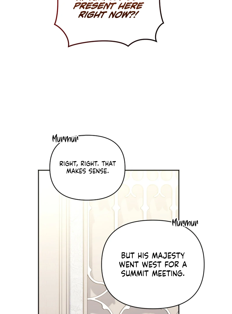 The Low-Ranking Civil Servant Wants to Achieve Success Chapter 15 page 112