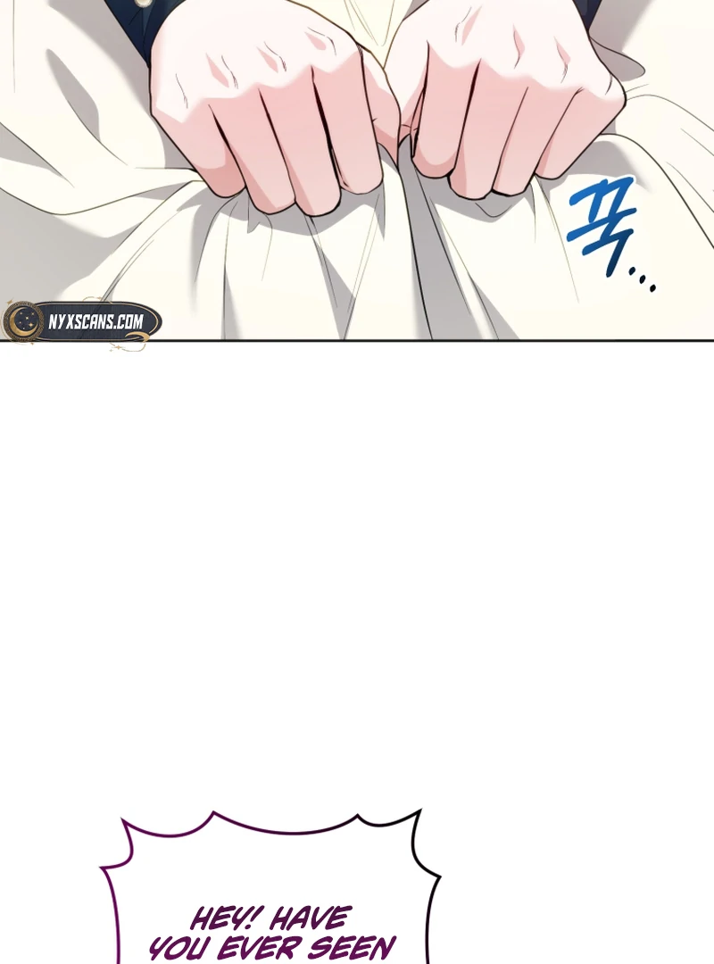 The Low-Ranking Civil Servant Wants to Achieve Success Chapter 15 page 115