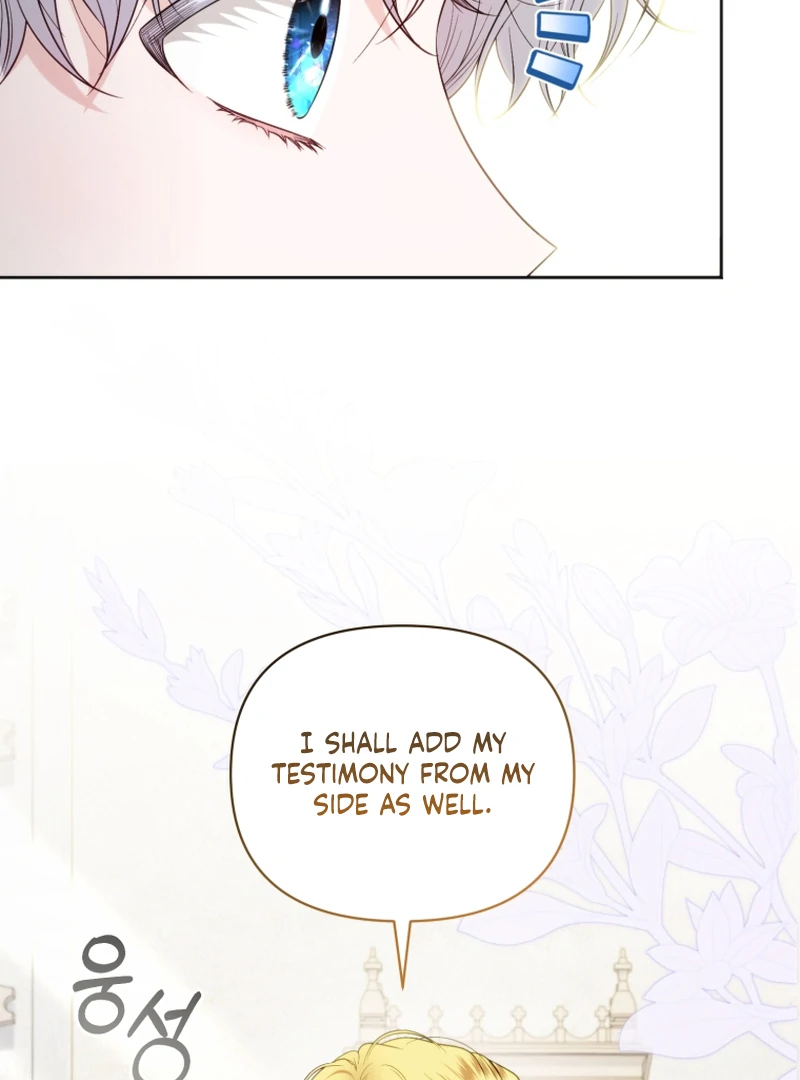 The Low-Ranking Civil Servant Wants to Achieve Success Chapter 15 page 121