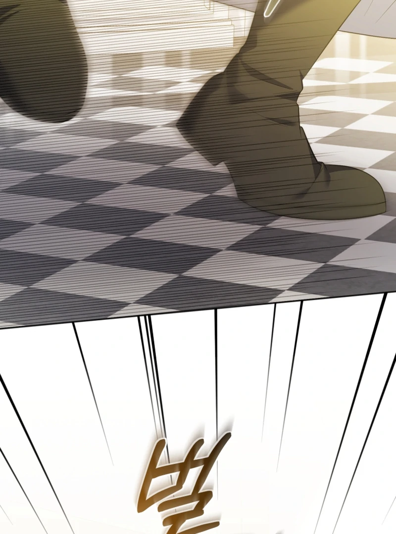 The Low-Ranking Civil Servant Wants to Achieve Success Chapter 15 page 128