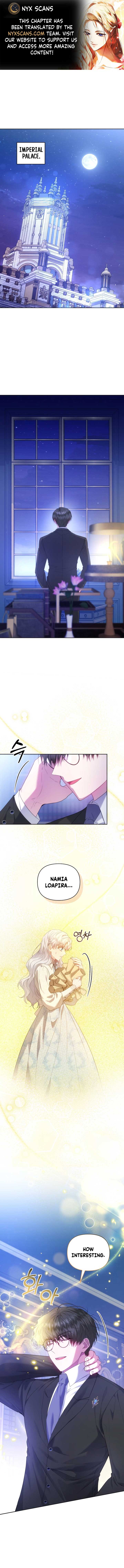 The Low-Ranking Civil Servant Wants to Achieve Success Chapter 2 page 2