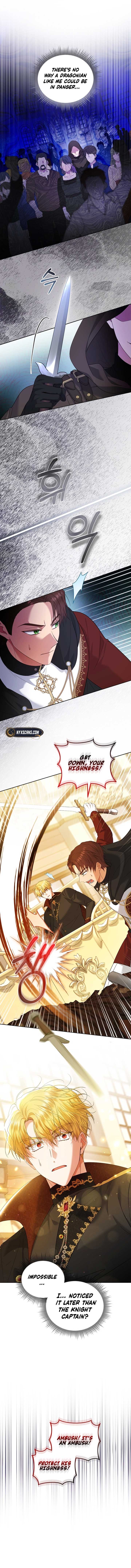 The Low-Ranking Civil Servant Wants to Achieve Success Chapter 2 page 13
