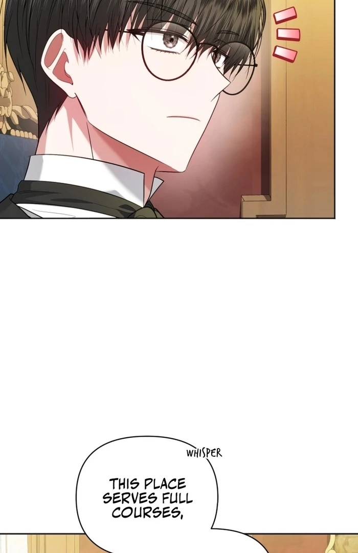 The Low-Ranking Civil Servant Wants to Achieve Success Chapter 26 page 7
