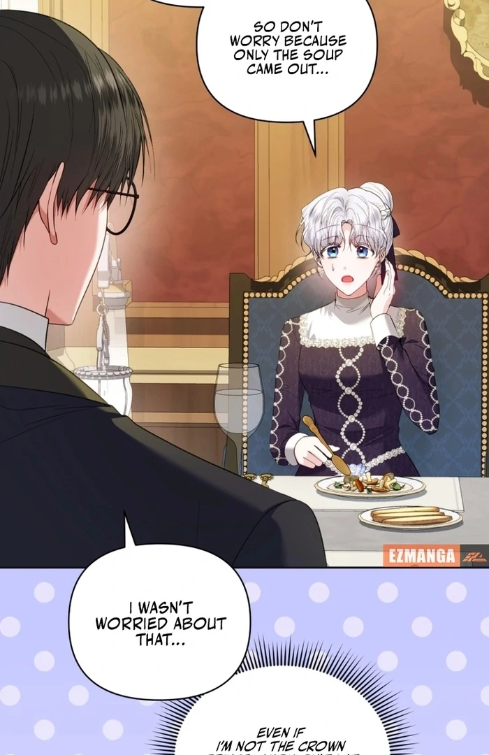 The Low-Ranking Civil Servant Wants to Achieve Success Chapter 26 page 8