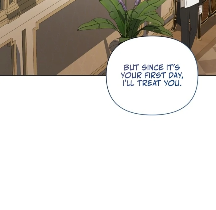 The Low-Ranking Civil Servant Wants to Achieve Success Chapter 26 page 11