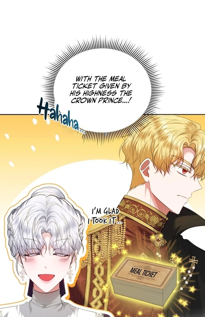 The Low-Ranking Civil Servant Wants to Achieve Success Chapter 26 page 12