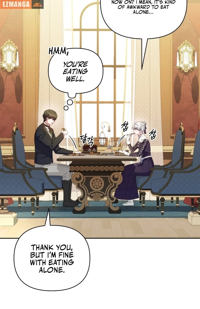 The Low-Ranking Civil Servant Wants to Achieve Success Chapter 26 page 14