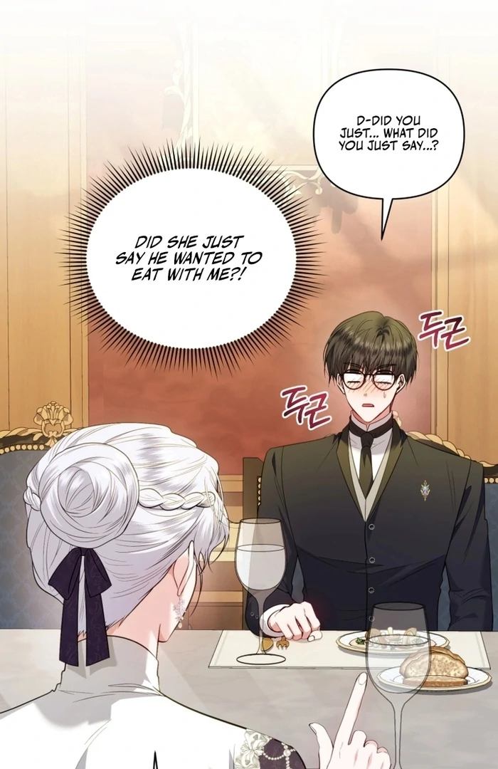 The Low-Ranking Civil Servant Wants to Achieve Success Chapter 26 page 18
