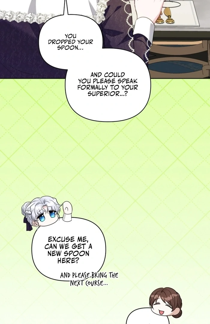 The Low-Ranking Civil Servant Wants to Achieve Success Chapter 26 page 19