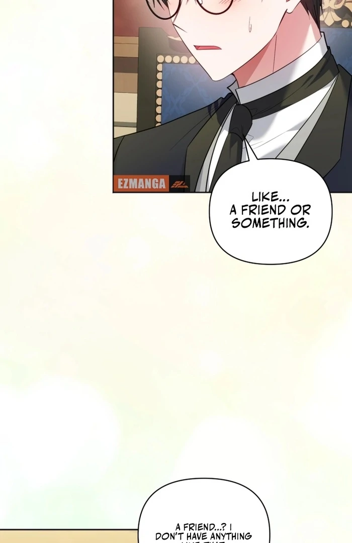 The Low-Ranking Civil Servant Wants to Achieve Success Chapter 26 page 27