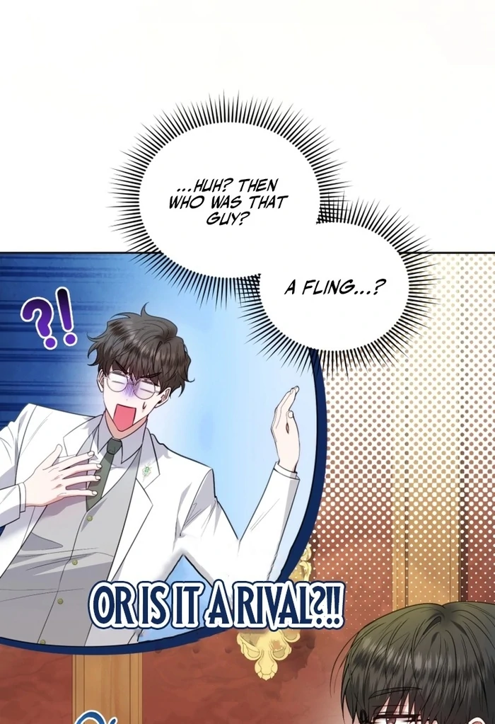 The Low-Ranking Civil Servant Wants to Achieve Success Chapter 26 page 29