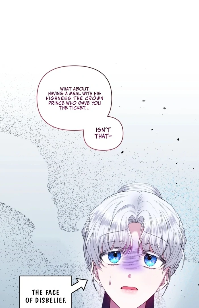 The Low-Ranking Civil Servant Wants to Achieve Success Chapter 26 page 32