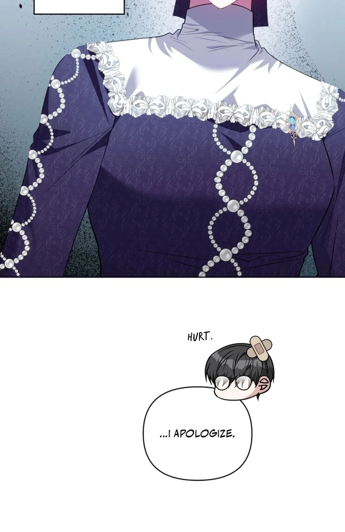 The Low-Ranking Civil Servant Wants to Achieve Success Chapter 26 page 33