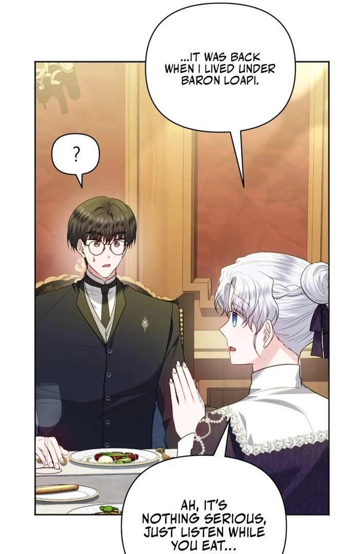 The Low-Ranking Civil Servant Wants to Achieve Success Chapter 26 page 37