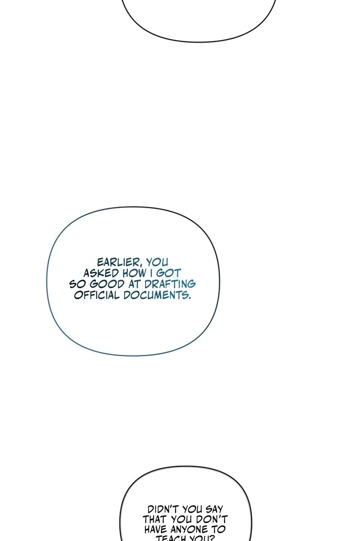 The Low-Ranking Civil Servant Wants to Achieve Success Chapter 26 page 38