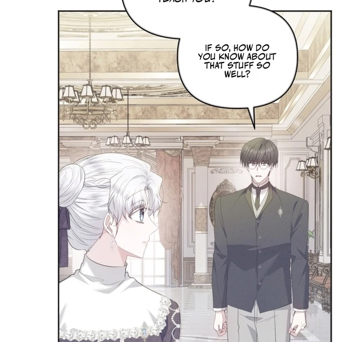The Low-Ranking Civil Servant Wants to Achieve Success Chapter 26 page 39