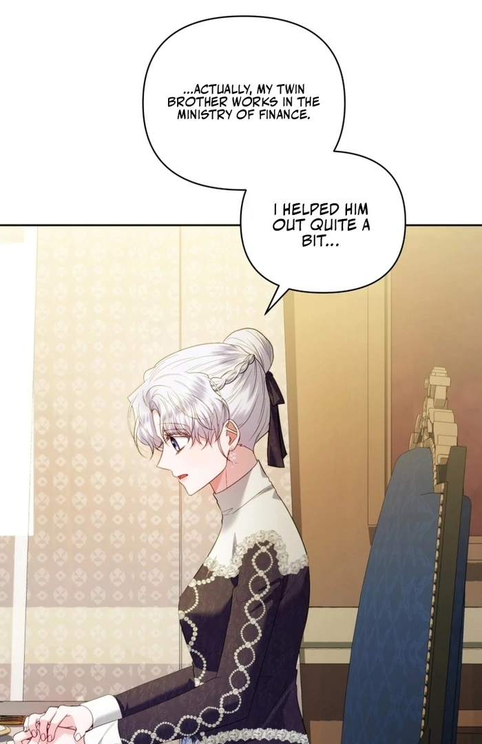 The Low-Ranking Civil Servant Wants to Achieve Success Chapter 26 page 41