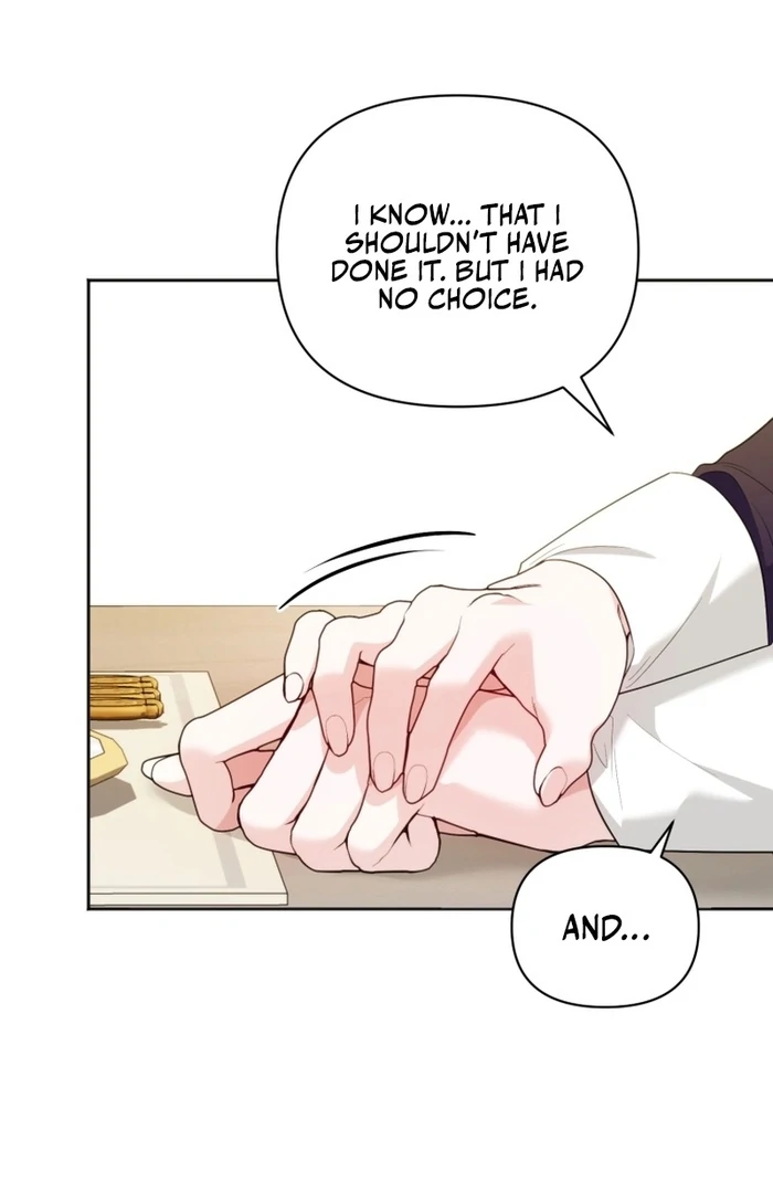 The Low-Ranking Civil Servant Wants to Achieve Success Chapter 26 page 44