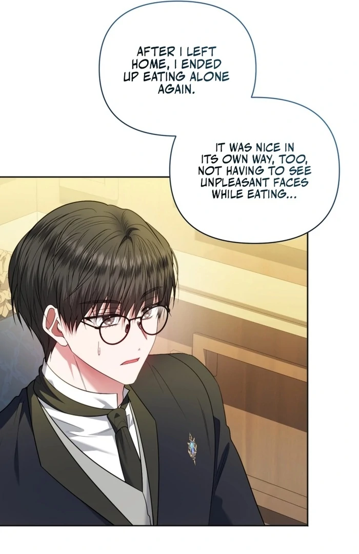 The Low-Ranking Civil Servant Wants to Achieve Success Chapter 26 page 51