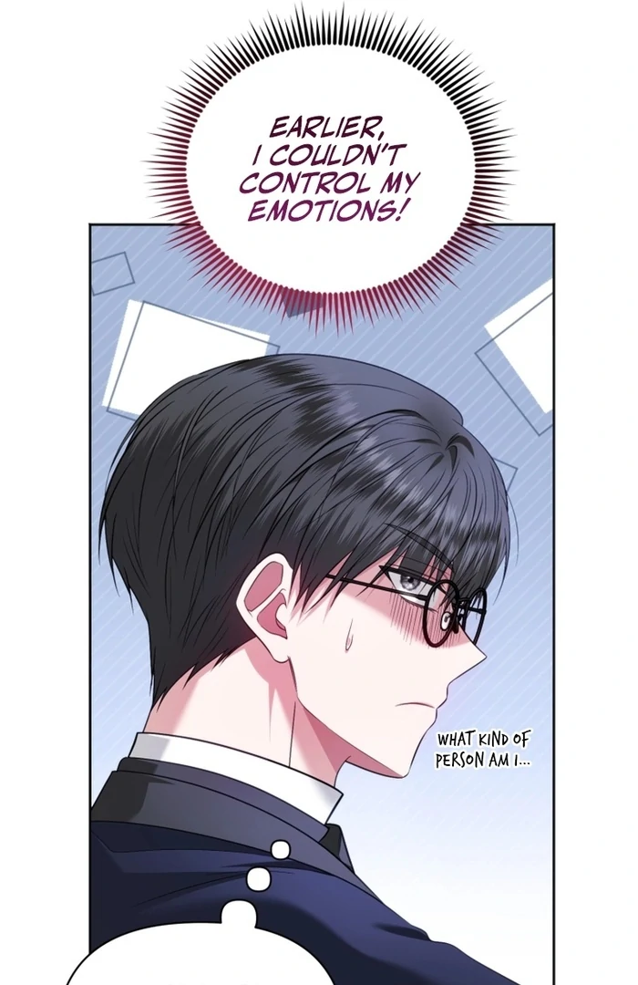 The Low-Ranking Civil Servant Wants to Achieve Success Chapter 26 page 79