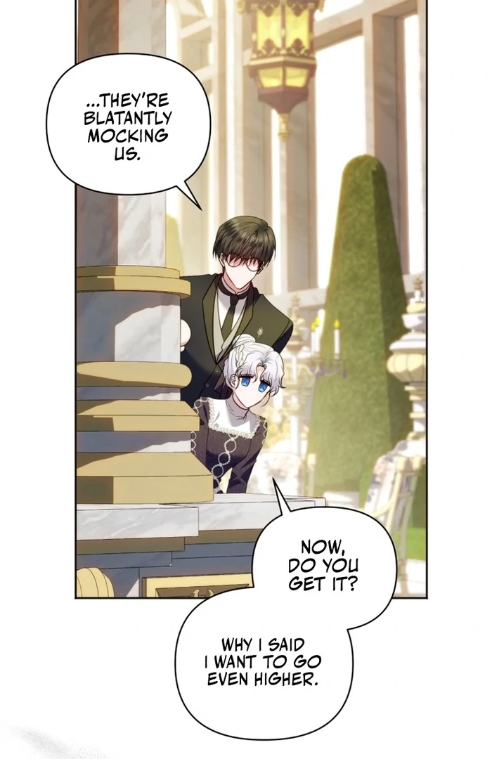 The Low-Ranking Civil Servant Wants to Achieve Success Chapter 26 page 99