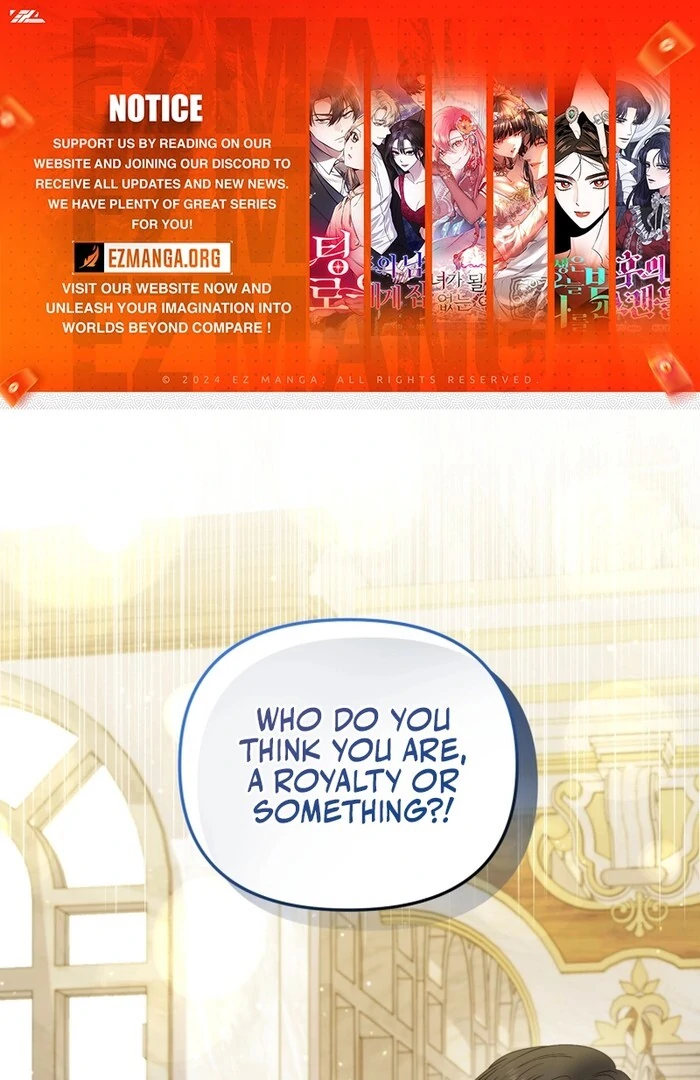 The Low-Ranking Civil Servant Wants to Achieve Success Chapter 27 page 2