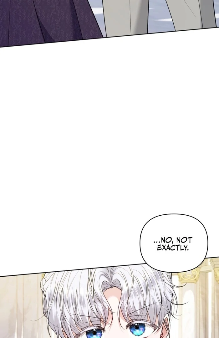 The Low-Ranking Civil Servant Wants to Achieve Success Chapter 27 page 4