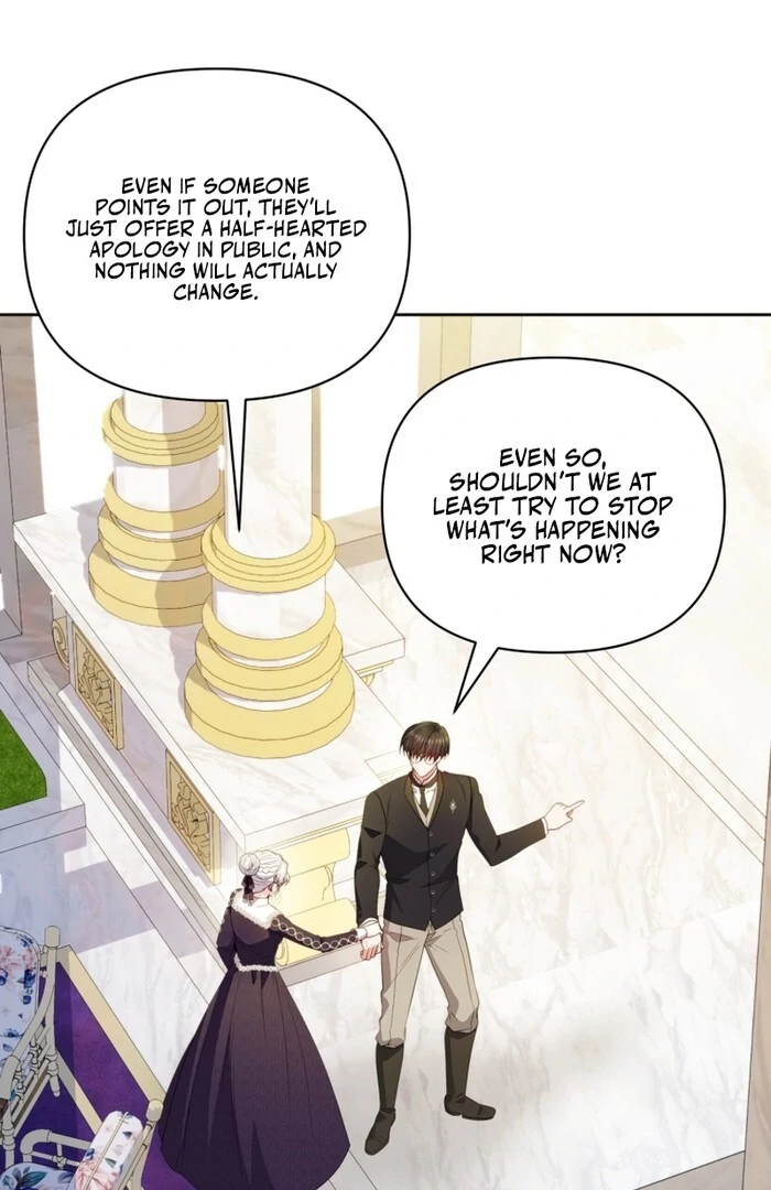 The Low-Ranking Civil Servant Wants to Achieve Success Chapter 27 page 6