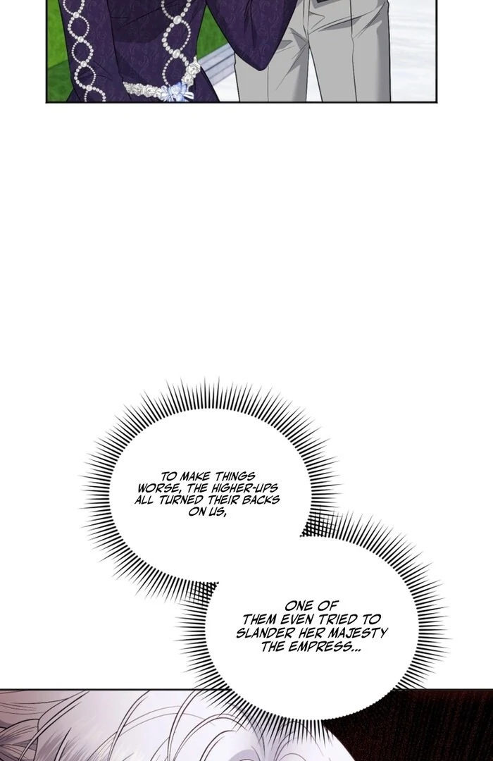 The Low-Ranking Civil Servant Wants to Achieve Success Chapter 27 page 18